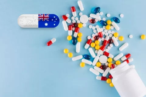 Regulatory Perspective of Complementary Medicines in Australia