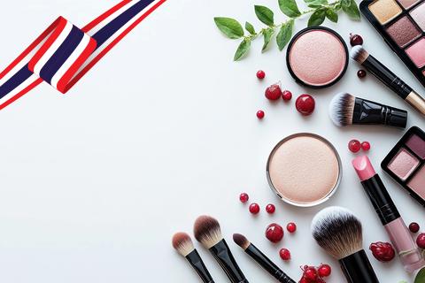 Understanding End-to-End Cosmetic Regulations in Thailand.