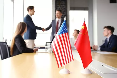 Comparison of Regulatory Submissions for eCTD in USA &amp; China