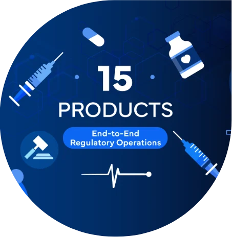 Freyr Managed 15+ New and Approved Products (ANDAs/NDAs) for a Leading US Pharmaceutical Company with Comprehensive Regulatory Operations Support