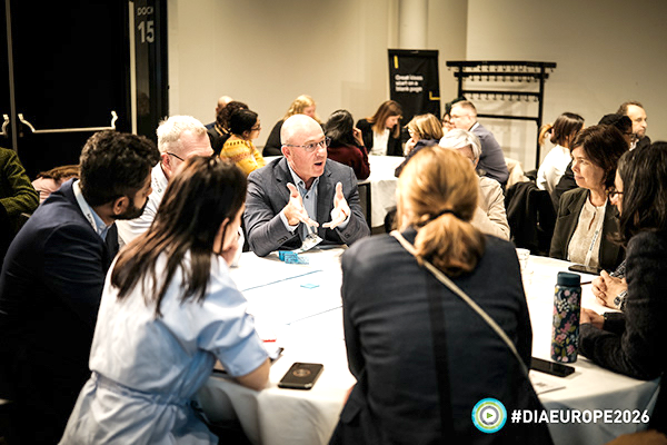 DIA Europe 2026