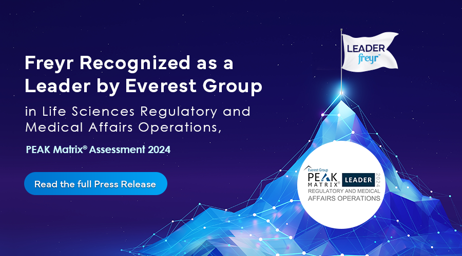 Everest Group in Life Sciences Regulatory and Medical Affairs Operations